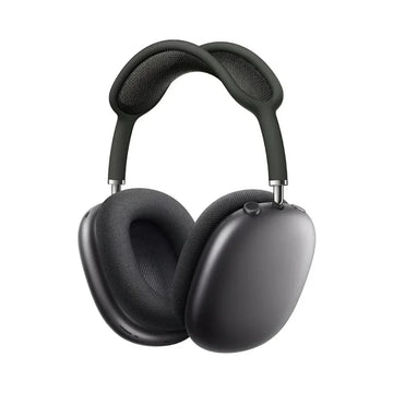 AIRPODS MAX I Top Quality With Cover | POP UP BANNER